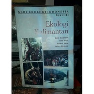 Kalimantan Ecology