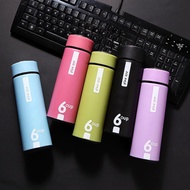 Thermal water bottle 6 oup 450ml