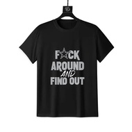 Dallas Cowboys F T-Shirt Round And Search