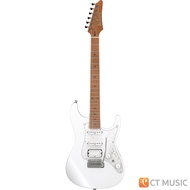 Ibanez Prestige AZ2204 with Hard Case AZ2204 Electric Guitar กีตาร์ไฟฟ้า AZ 2204