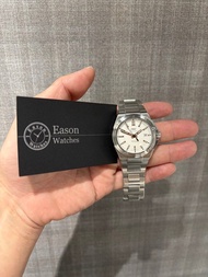 ❤️公價$48,000 經典工程師款式 自動上鏈 ✅證書 ✅盒 IWC 323906