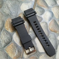 CASIO GD-400 GD400 WATCH STRAP CASIO GSHOCK GD400 WATCH RUBBER STRAP