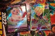 夢夢 Mew V Ultra Rare Silver STAR Holo-Foil 超閃 English Pokemon Card 美版 PTCG 咭 寶可夢 竉物小精靈 MINT 超靚 收藏家 未玩
