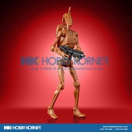 HASBRO F5865 Star Wars TVC 3.75Inch Scale Clone Wars Battle Droid