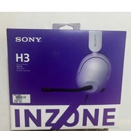 [Used Item] INZONE H3 Wired Gaming Headset