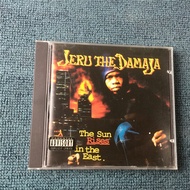 Jeru The Damaja The Sun Rises In The East (Unsealing )mang9