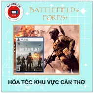 Battlefield 6 Game for PS5