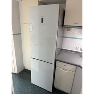 Siemens Refrigerator 西門子雪櫃 KG36NSW31