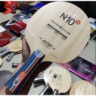 Yinhe N10s allround offensive table tennis blade