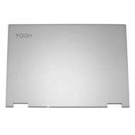 LENOVO YOGA 730-15IKB -15IWL LCD BACK COVER REAR LID TOP CASE 5CB0Q96461 AM27G000E10 (C-K5)