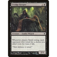 Magic: The Gathering - Conspiracy - Grudge Keeper (28)