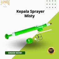 / Sprayer Head/ Spray HeadMisty Stick Sprayer