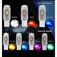 LED dusk tempeh T10 SMD 3030 1 tablet