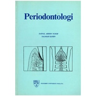 PERIODONTOLOGI (UM PRESS)