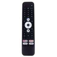 NEW   HTR-U31W For Haier Smart TV Remote Control H43K66UG PLUS H50K66UG PLUS H55K66UG PLUS H58K66UG 