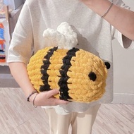 體驗活動 冰島毛線手編課程- 毛抱抱 (可使用文化幣)