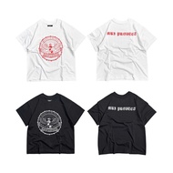 MBI | UNIVERSITY LOGO T | 280gsm cotton t-shirt | Madeby.illustration