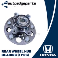Rear Wheel Hub Bearing for Honda Civic FB TRO 1.5 Hybrid ONLY (42200-SNC-951)