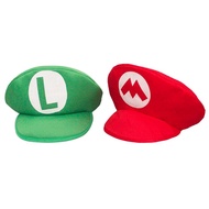 Ximending Luminous Party House @ Mario Luigi COS Hat