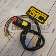 Domino KG018 On Off Starter Switch