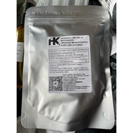 Pure Creatine Monohydrate HK CMO by Hazim Khalim