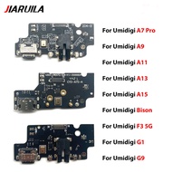 Fast Charger Board USB Charging Port Dock Connector Board For Umidigi A7 Pro A9 A11 Pro Max A11 A13 