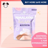 [SG INSTOCK] Himalayan Brightening Soap - For Psoriasis, Eczema, Scaling, Acne by Bella Amore Skin 1