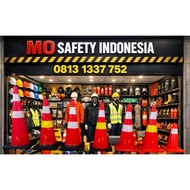 PVC Traffic Cone Traffic Cone/ ReflectiveLintas
