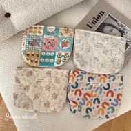 Multifunctional Large Capacity Clutch Bag Storage Diaper Cosmetic