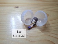 出 Aespa aespa Giselle giselle 扭蛋
