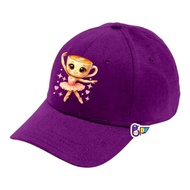 Buy Anomali Ballerina Capuchina Character Children's Hat 3DDesign Suitable for ages 2-8 years
