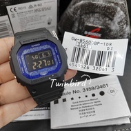 🎏GW-B5600 CASİO G-SHOCK WITH Bluetooth TOUGH SOLAR wave ceptor GW-B5600BP-1 GWB5600