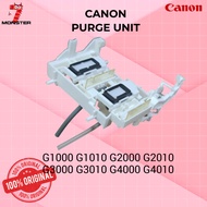 CANON PIXMA G1000 G1010 G2000 G2010 G3000 G3010 G4000 G4010 PURGE UNIT SPARE PARTS SPAREPARTS SPARE 