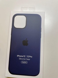 iPhone 12 apple original silicone case