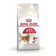 Bao 10kg THỨC ĂN CHO MÈO ROYAL CANIN FIT 32