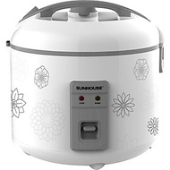Nồi cơm điện Sunhouse 1.8 lít SHD8603 - Hàng chính hãng