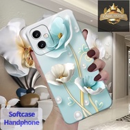 Samsung A06 Case Samsung A06 4G Casing Latest 2024 Softcase Accessories Silicone Casing Case hp
