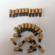 Saxophone Adjustment Screw Middle Saxophone Adjustment Screw Rubber Column Adjustment Saxophone Acce