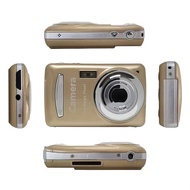 HD 16MP Pixel Camera Fully Automatic Photograph 8cm Screen Children's Digital Camera