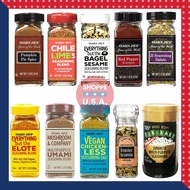 Trader Joe's Seasoning