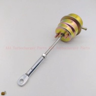18psi-29psi HX50W Turbo Actuator/Internal Wastegate with LONG ARM Supplier AAA Turbocharger Parts