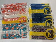 Mask Factory成人及女士小顏聖誕口罩❄️