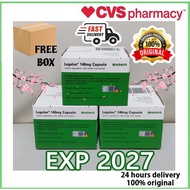 【cvs pharmacy】Legalon 140mg Capsules 100S