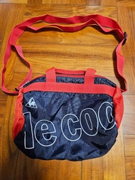 Le Coq Sportif 側背包