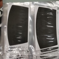 Meter tinted STICKER  Y15ZR V1 V2, LC135, RS150, Wave Dash, EX5, VARIO, NVX, SYM VF3 RS150 V2,