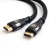 KabelDirekt (3 feet) HDMI Cable (1080p 4K 3D High Speed with Ethernet ARC) - PRO Series