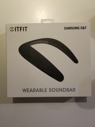 Samsung Wireless Soundbar