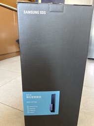 三星推拉型智能鎖電子門鎖