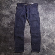 HNM JEANS DENIM PANTS CJ12 SIZE 33