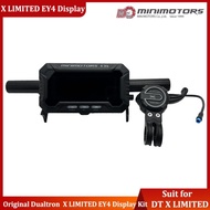riginal Dualtron X LIMITED EY4 Display Kit Suit for Dualtron X LIMITED  Scooter EY4 Display Index Fi